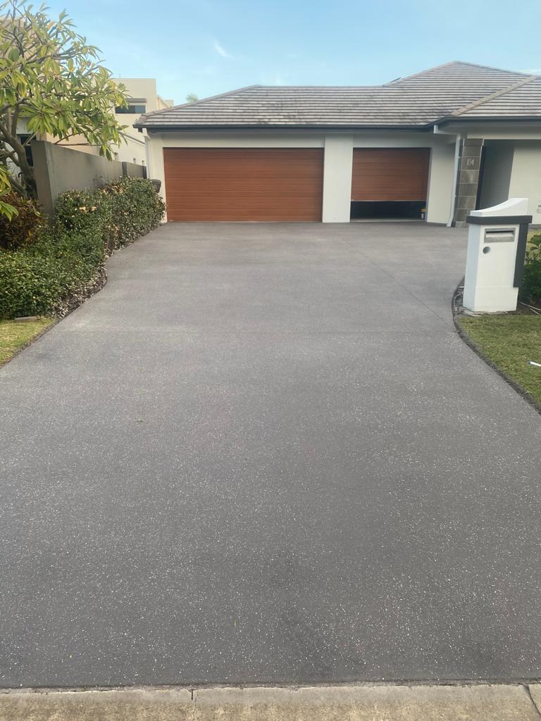MASEM Painting & Concrete Resurfacing
