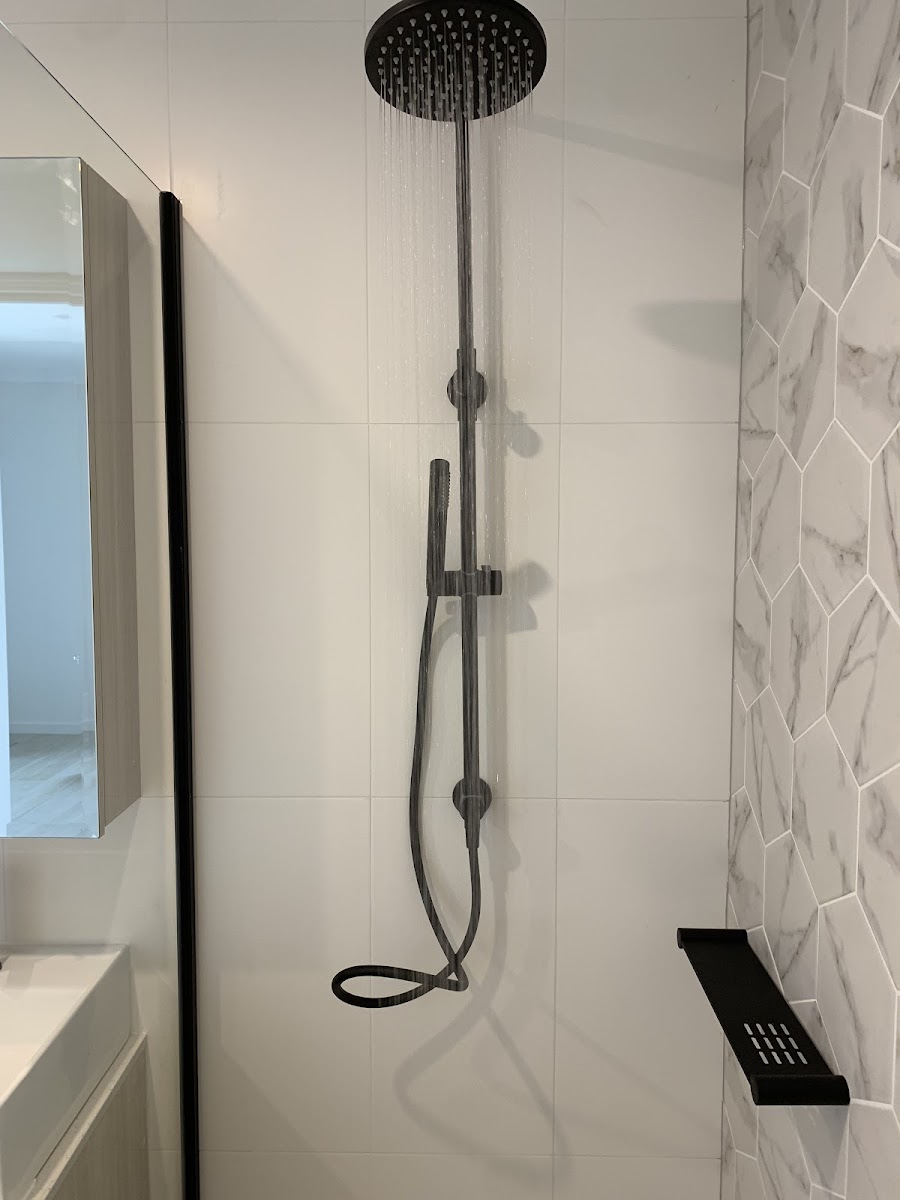 Maslen plumbing and gas