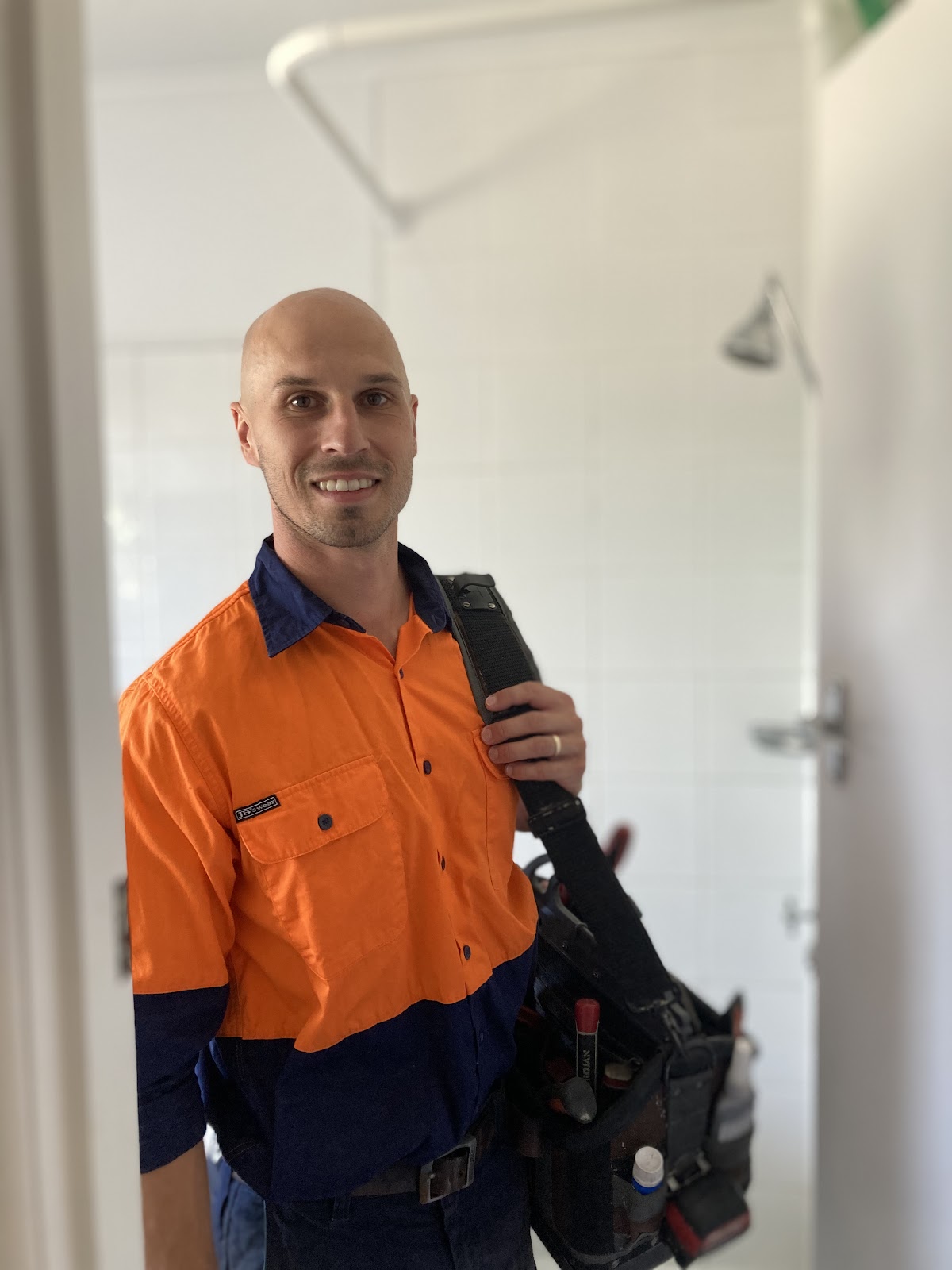 Mason Plumbing and Gas