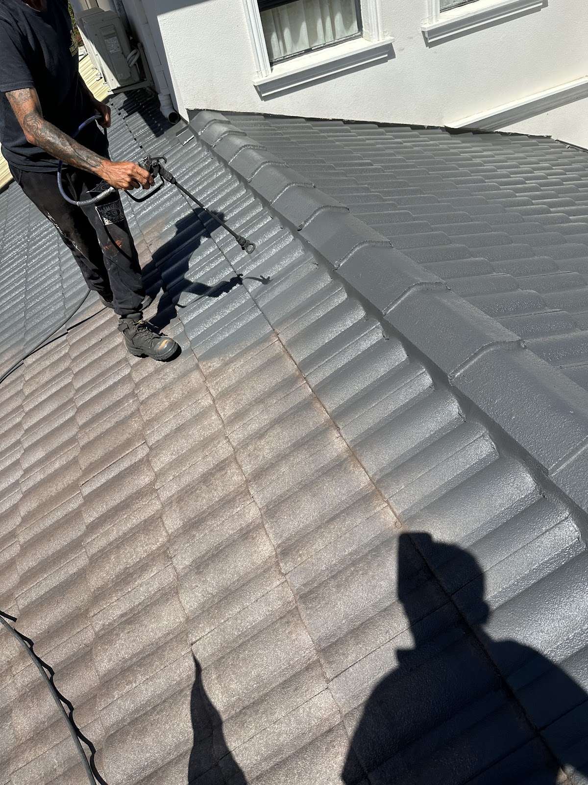Master Builders Home Improvements