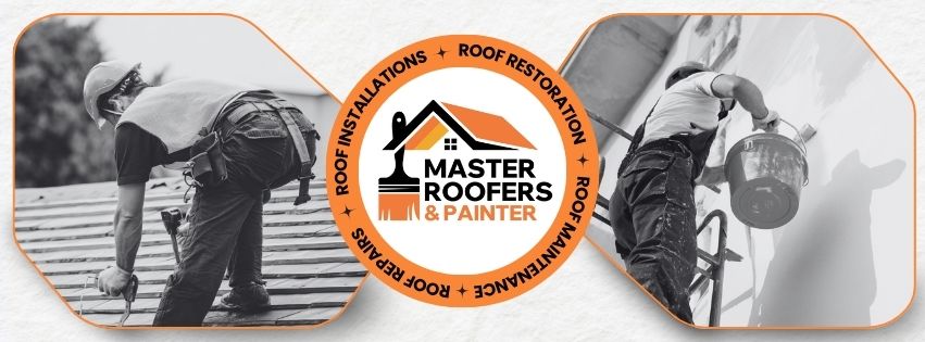 Master Roofers and Painter