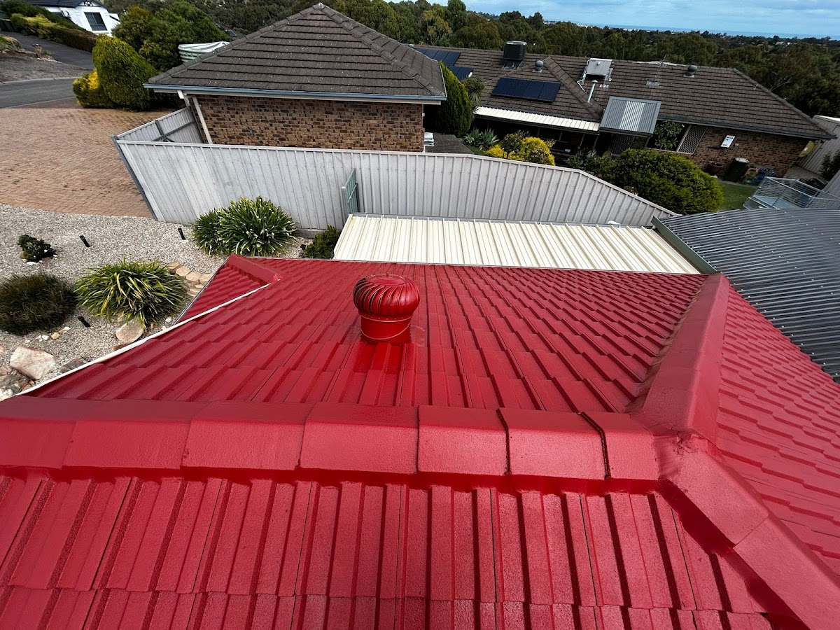 Master Roofing Adelaide - Roof Repairs & Restoration Specialist in Adelaide