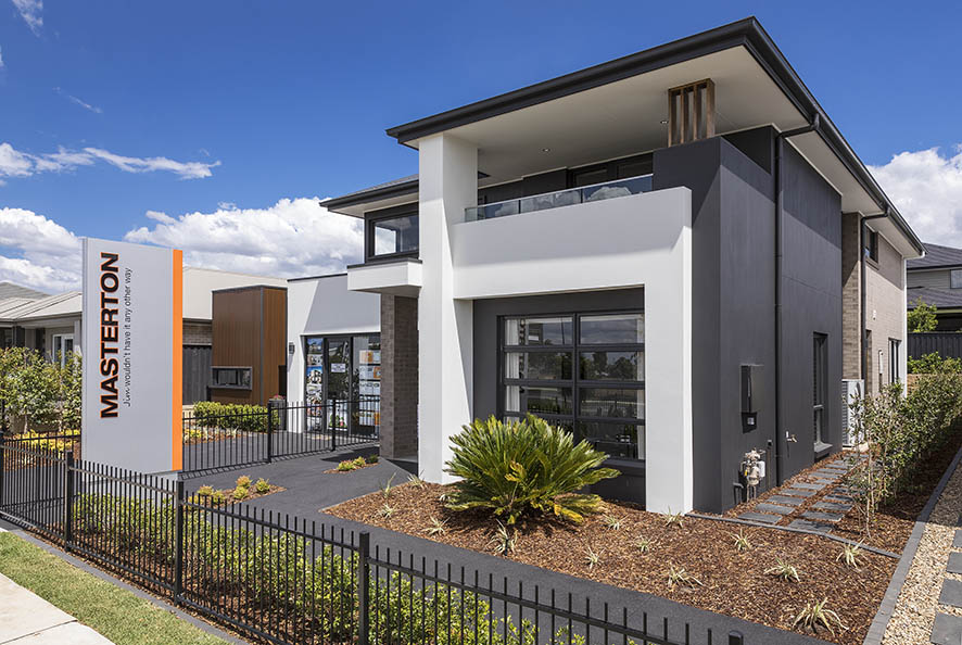 Masterton Display Centre - Oran Park