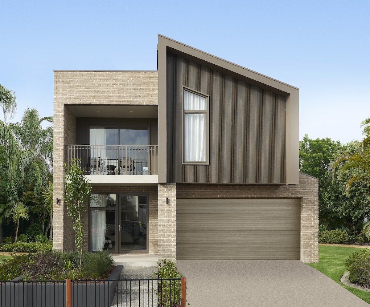 Masterton Homes - Leppington HomeWorld