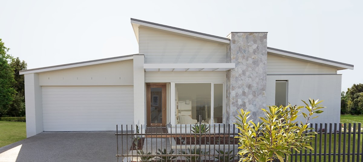 Masterton Homes - Thornton HomeWorld