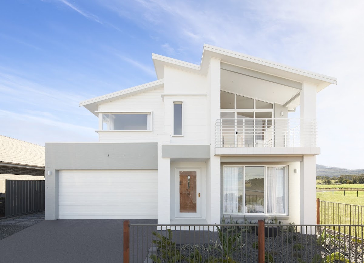Masterton Homes - Wongawilli HousingWorld - Open by appointment