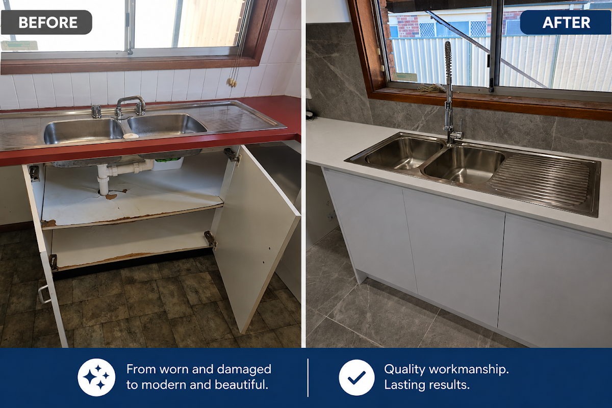Mastros Plumbing Services