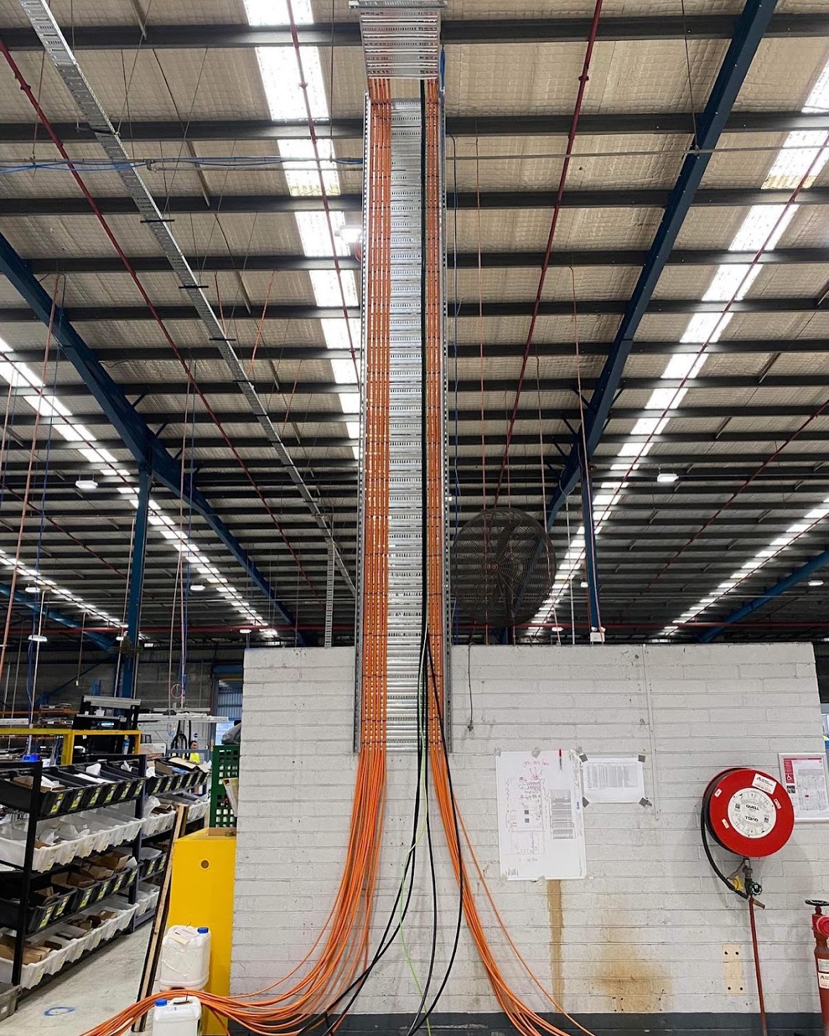 Matcorp Electrical Pty Ltd