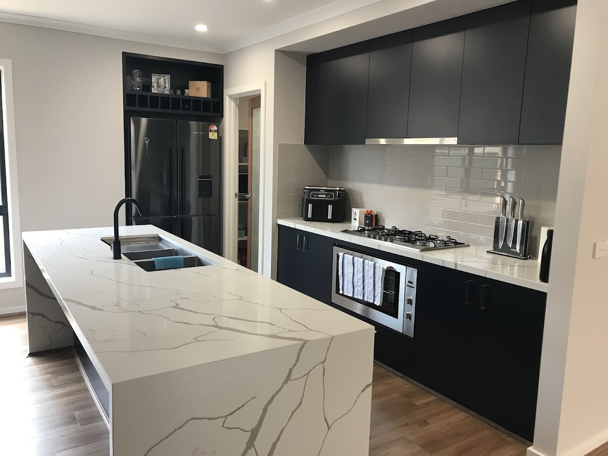 Matrix Property Group