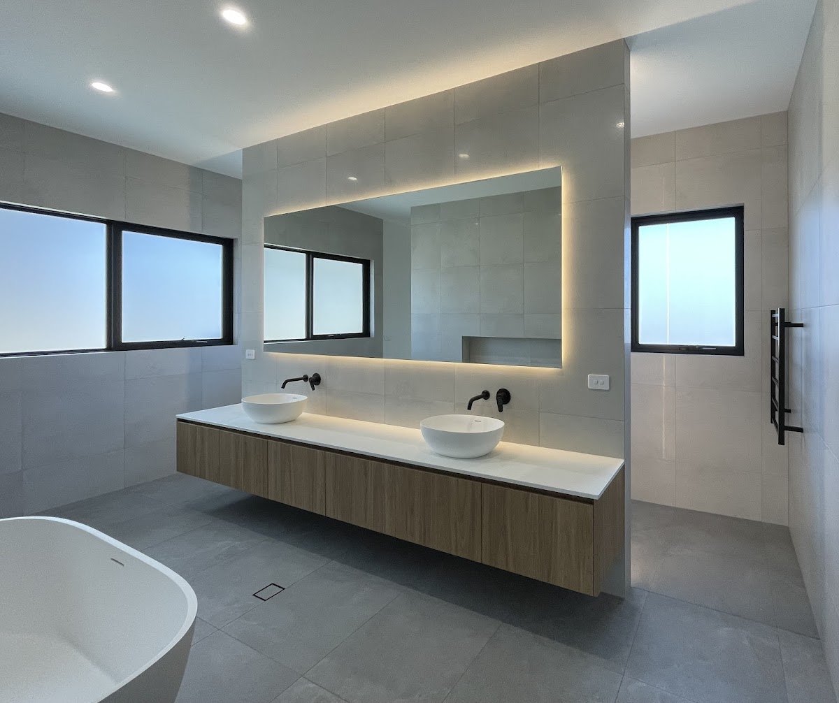 MATRIX TILING