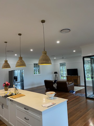 Matt Lomas Electrical