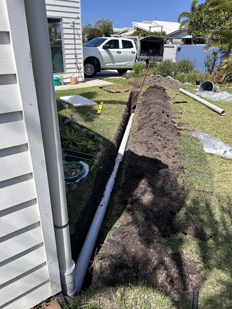 Matt Ryan Plumbing