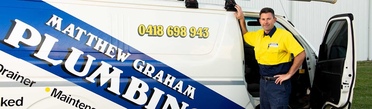 Matthew Graham Plumbing