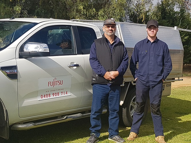 Matthew Nash Electrical Cowra NSW 2794