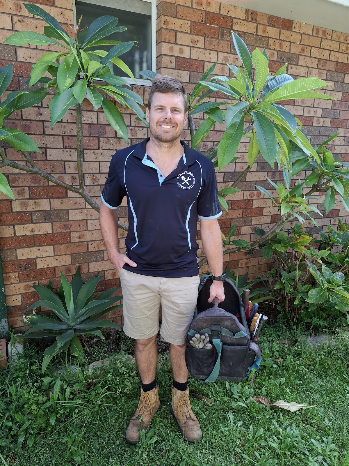 Matt’s Plumbing Services Pty Ltd