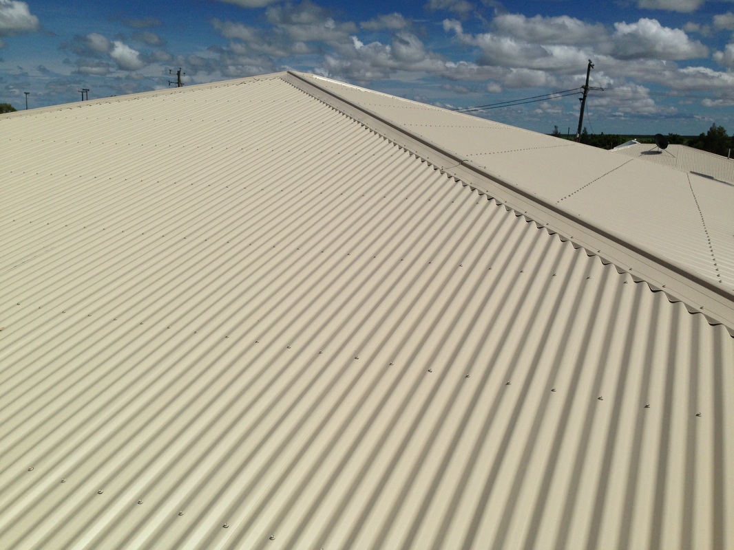 Matz Roofing Pty Ltd