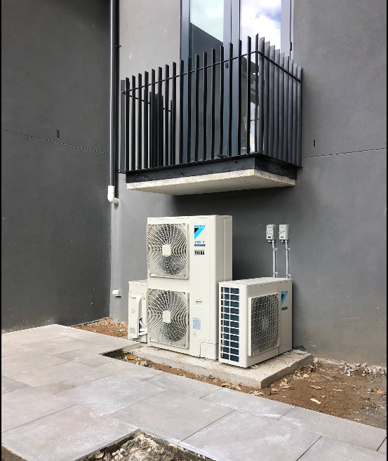 Maxim Air Conditioning and Mechanical Services
