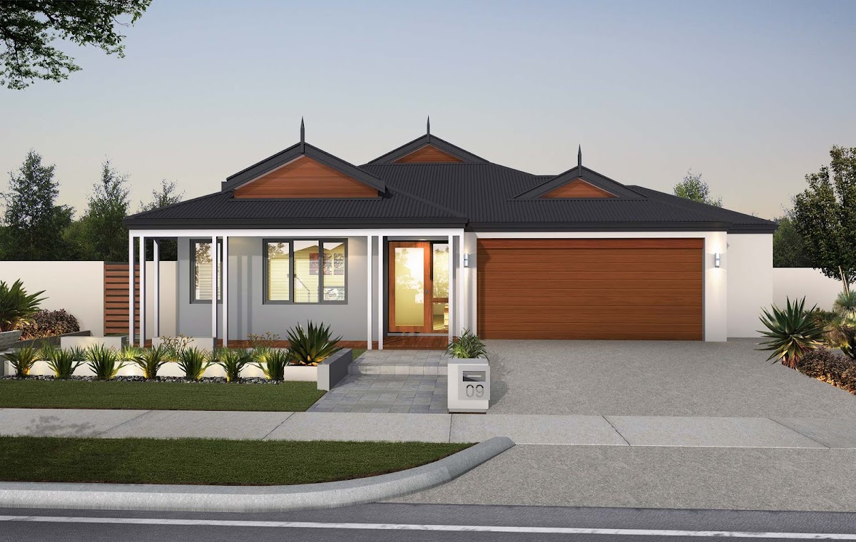 Maxim Homes