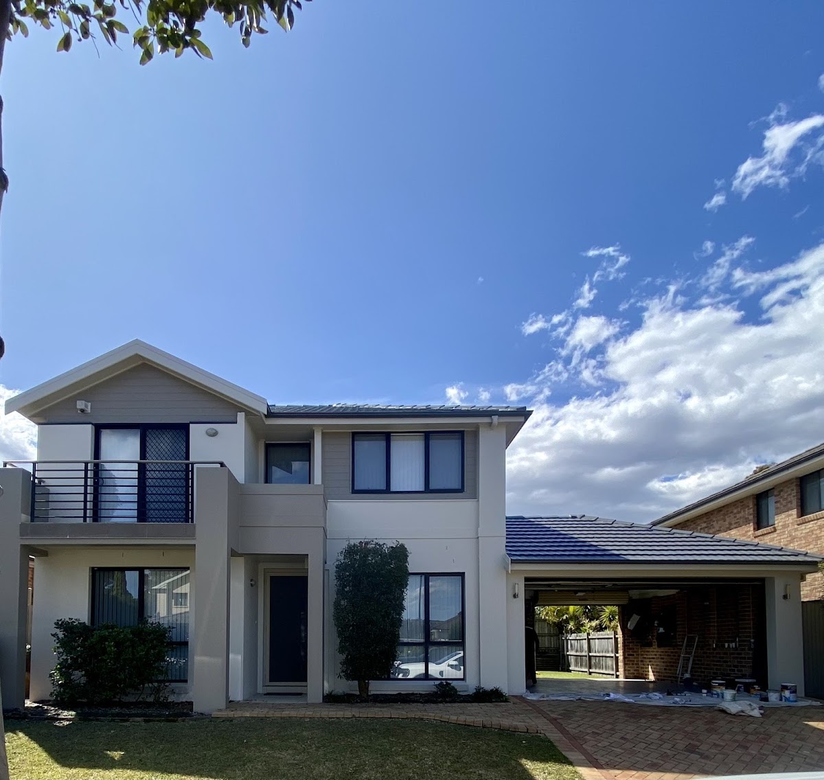 Maxim Painting | Residential Painters Sydney | House Painters Sydney