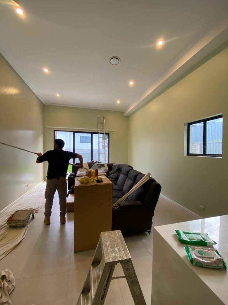 Maxim Painting