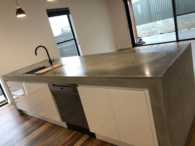 Maxima Concreting & Homes Pty Ltd