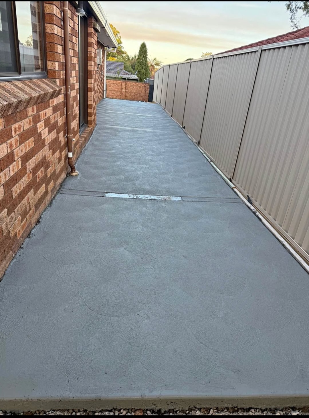 Mayan Concrete
