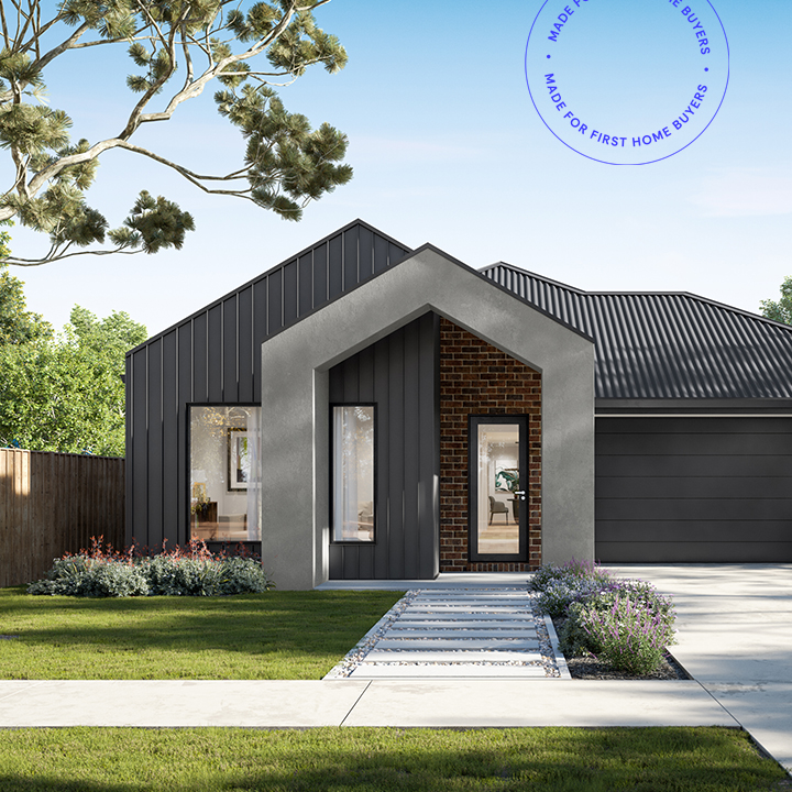 Mayde Homes