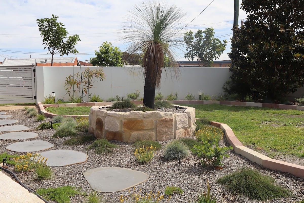 MB Landscape & Construction pty Ltd