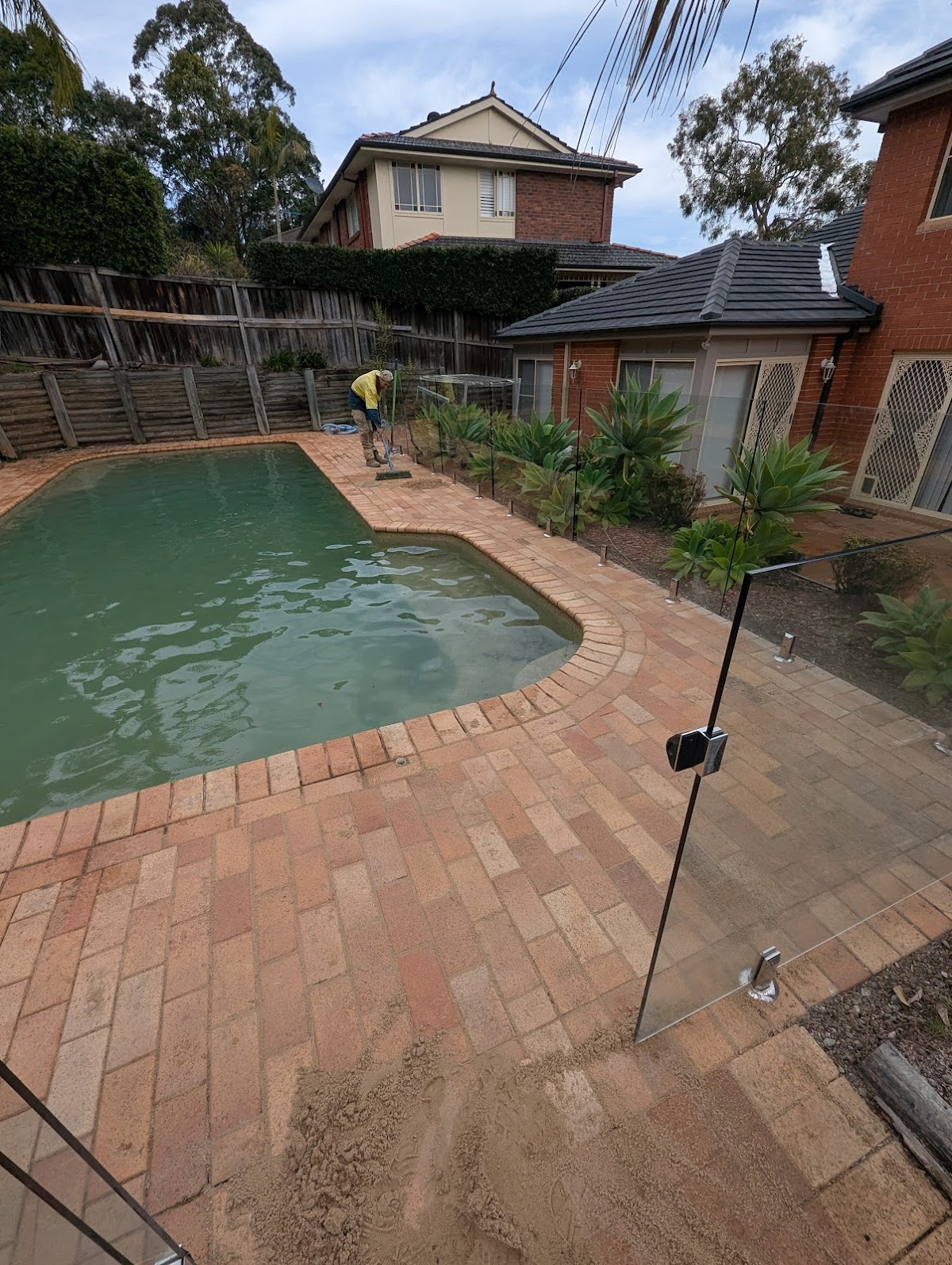 MB Landscaping