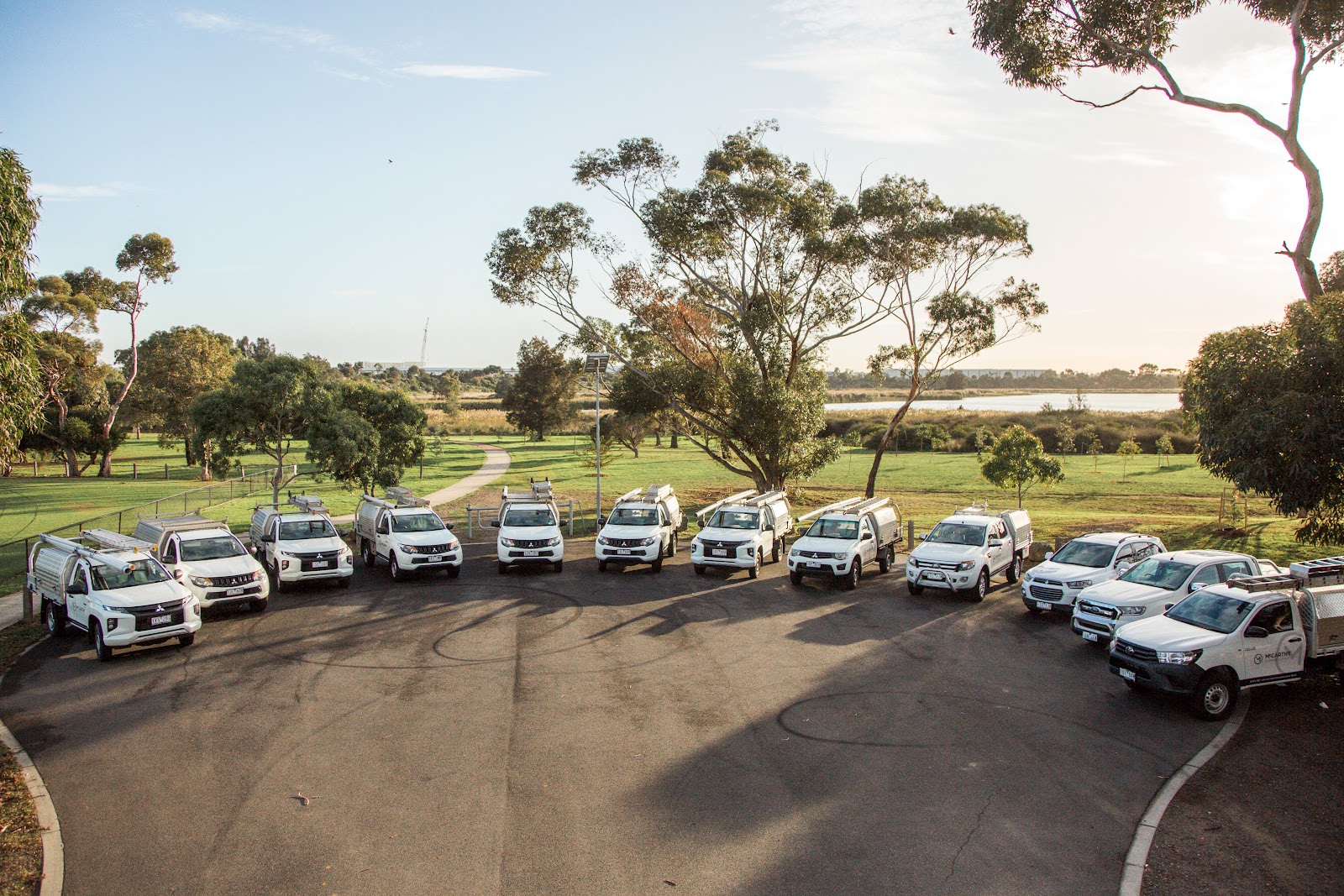 McCarthy Plumbing Group Laverton North