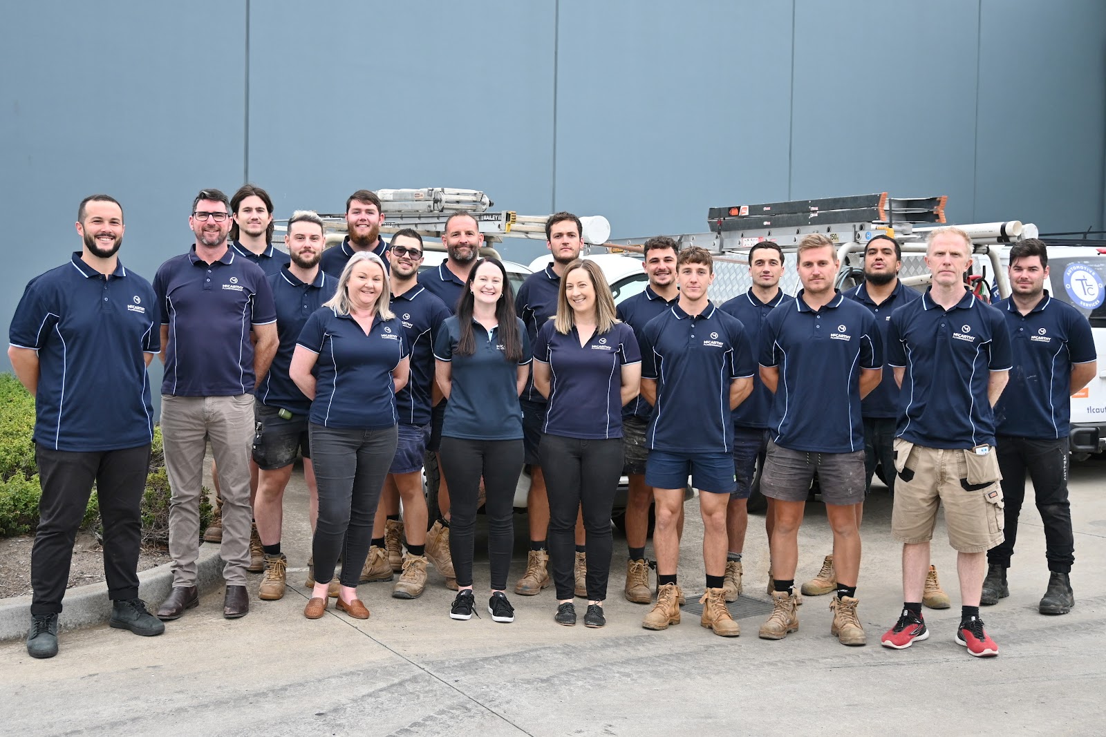 McCarthy Plumbing Group Point Cook