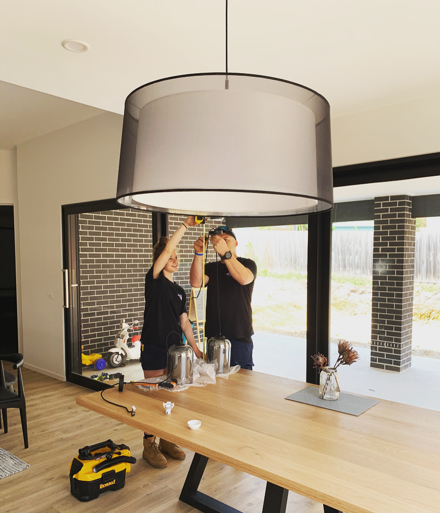 McCartney Electrical Solutions Pty Ltd