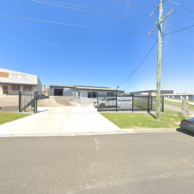 Mcculloch Plumbing Pty Ltd