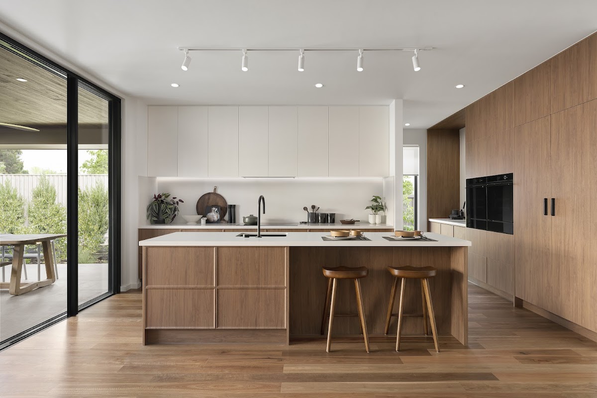 McDonald Jones - Hereford Hill Display Homes