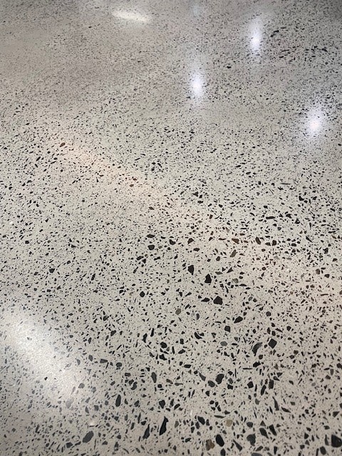 McGinn Concrete