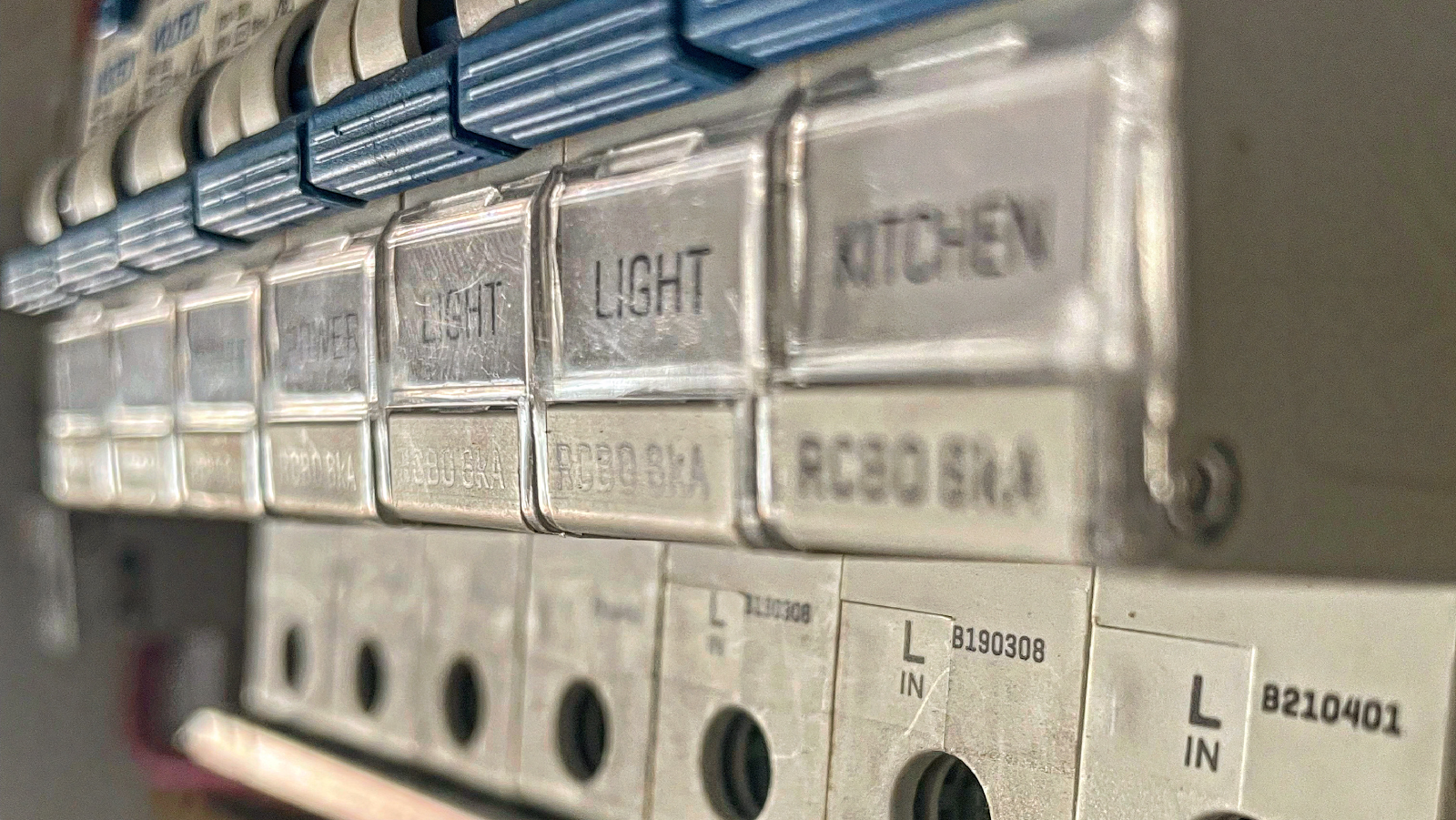 McGrath Electric Services