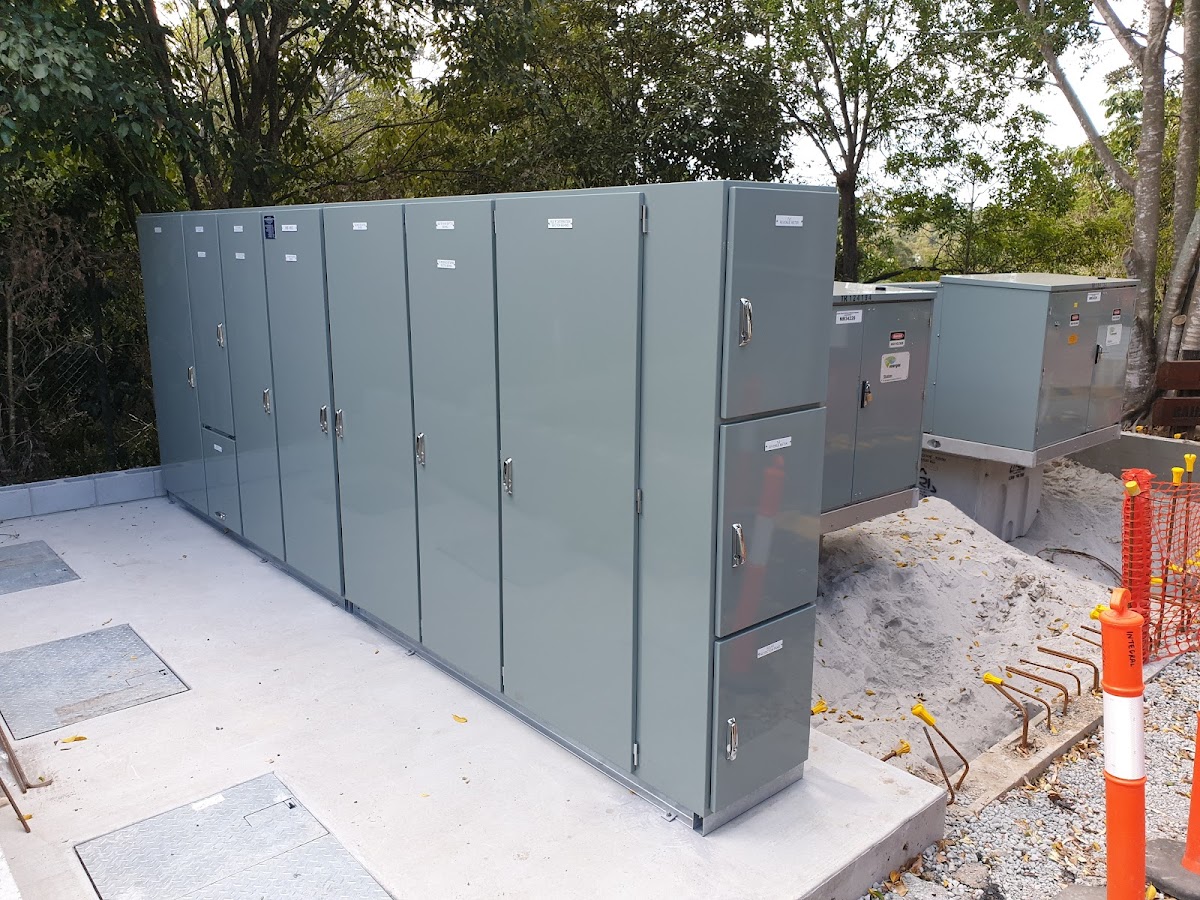 McHardy Group Electrical