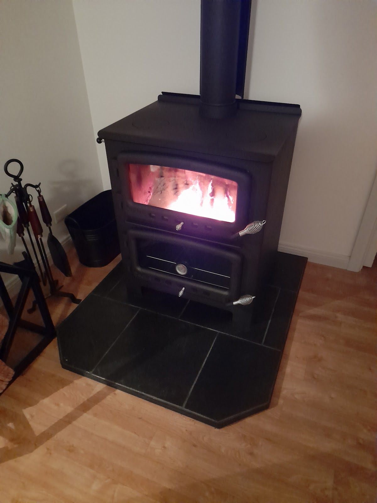 McKinney & Hartley Plumbing & Heating