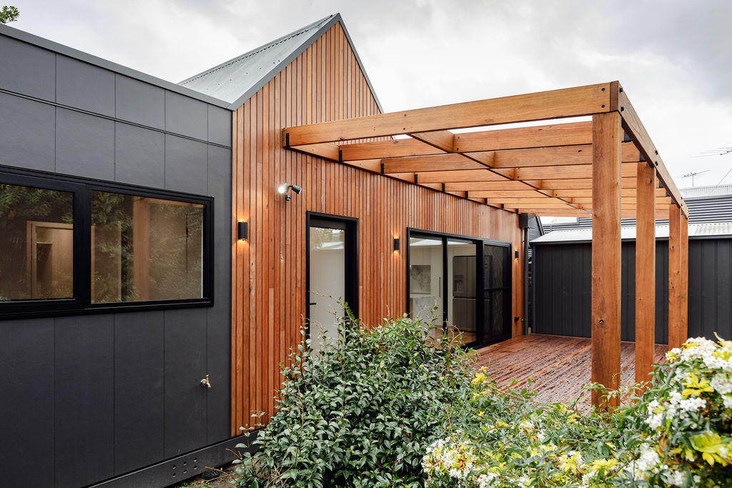 McLarnon Build Co