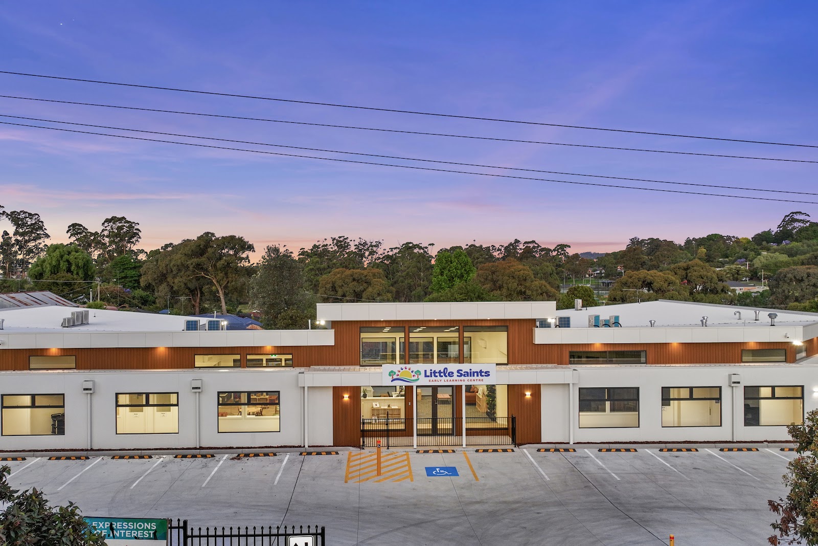 McLennan Electrical