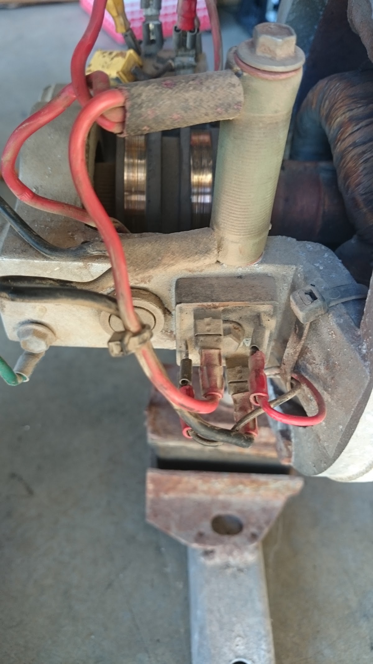 McLeod Electrical Contracting Pty Ltd