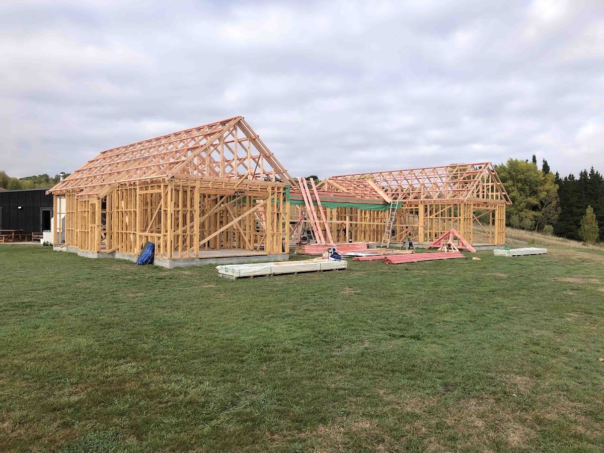 MCM McIntyre Carpentry & Construction PTY LTD