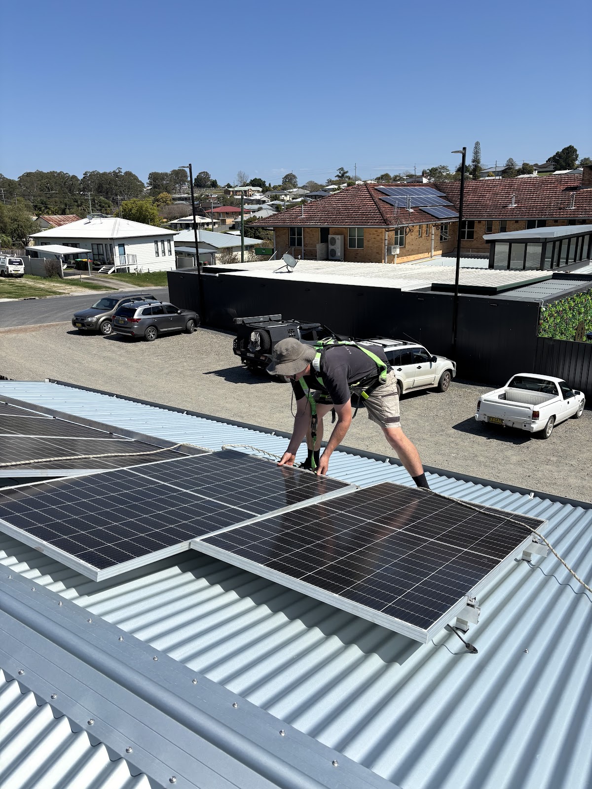 McMahon Electrical Services