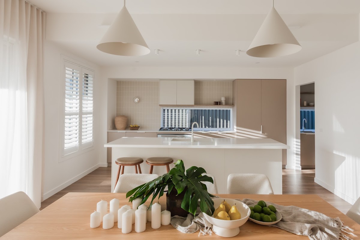McMaster Designer Homes