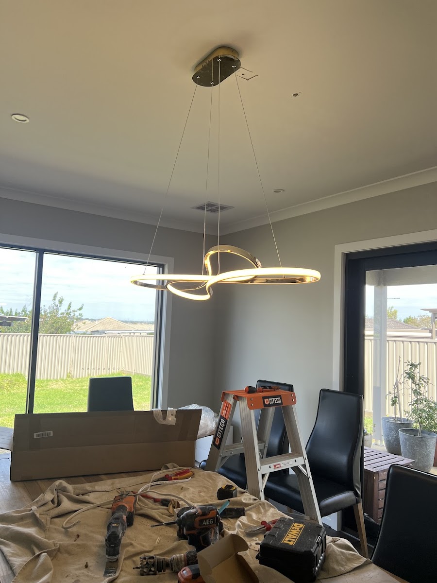 McPherson Electrical and Air Conditioning