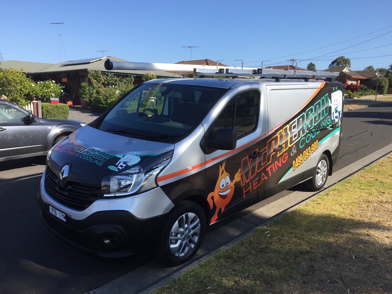 McPherson Heating & Cooling Surf Coast