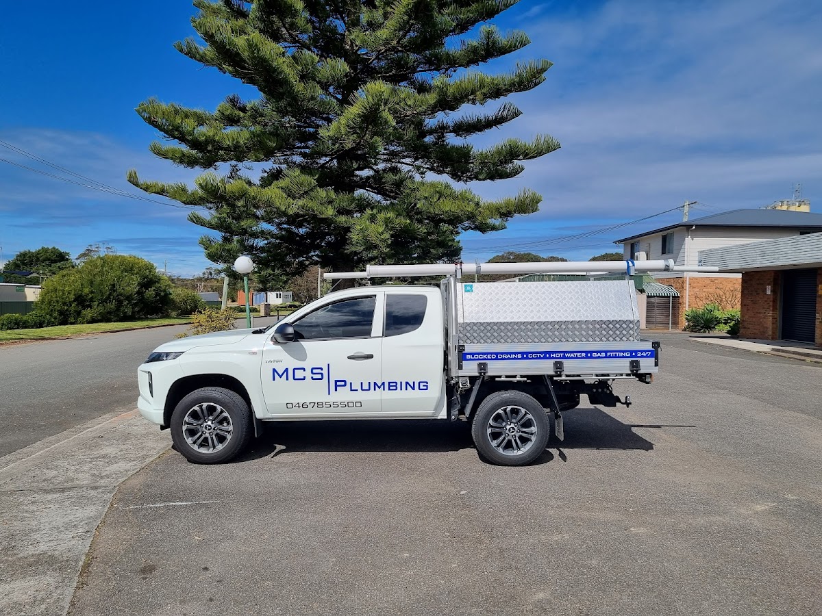 MCS Plumbing