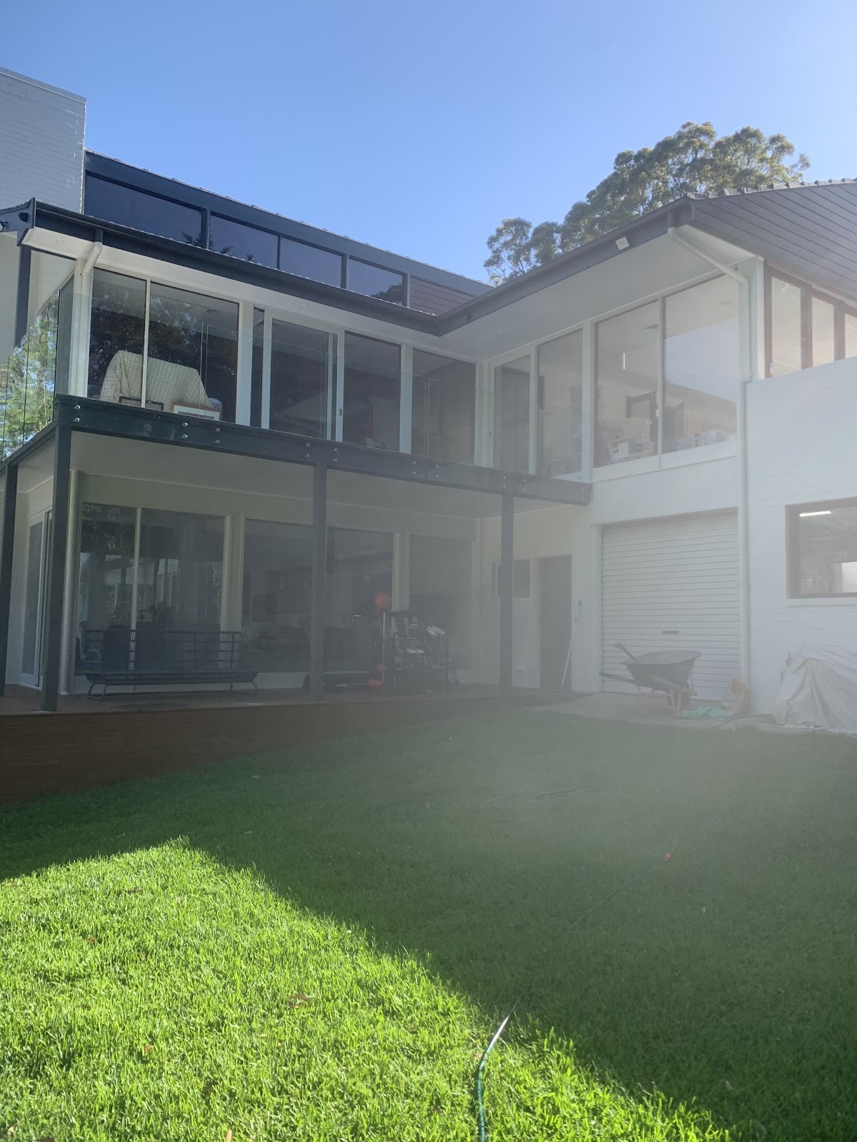 McWilliams Painter and Decorator
