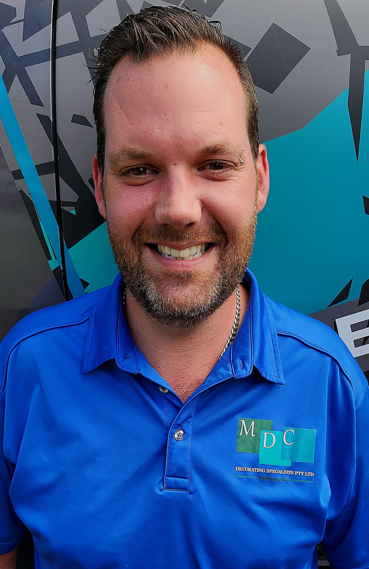MDC Decorating Specialists Pty Ltd.