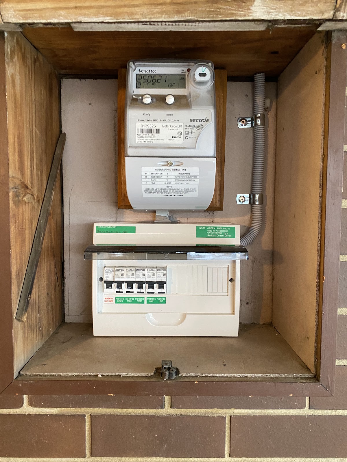 Mdp Electrical